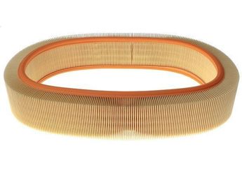 Hava Filtresi  MAHLE LX 114  A0020948704 5022744 890X9601EA EFA496 20948704 0020948704 30945404 0030945404 A002 094 87 04 A0030945404 A003 094 54 04