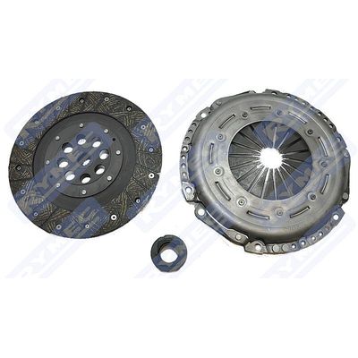 Debriyaj Seti  Peugeot 308 SW (05.2008->)  OPEL ORJINAL 1616870080