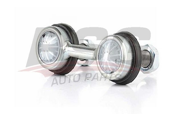 Viraj Demir Askı Rotu Arka Sağ veya Sol BMW X5 Serisi (E53)(2000->)  ORJİN 00109