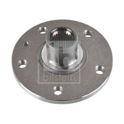 Porya Ön Sağ veya Sol Renault Trafic P.Van (04.2001->)  FEBI BILSTEIN 172411