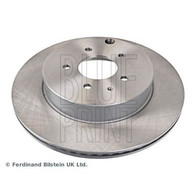 Fren Disk Ayna Arka Sağ ve Sol Mazda CX-7 (ER)(02.2006->)  BLUE PRINT ADM543120