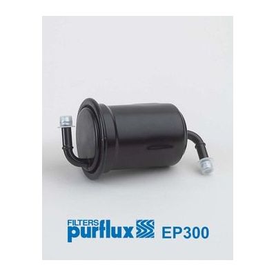 Yakıt Filtresi  Mazda 626 Sedan (GF)(04.1997->)  PURFLUX EP300