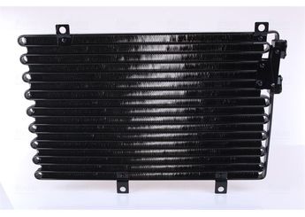 Klima Radyatörü  NISSENS 94208  46433568 60591966 60610662 60630383 60812376 60813793 K46433568