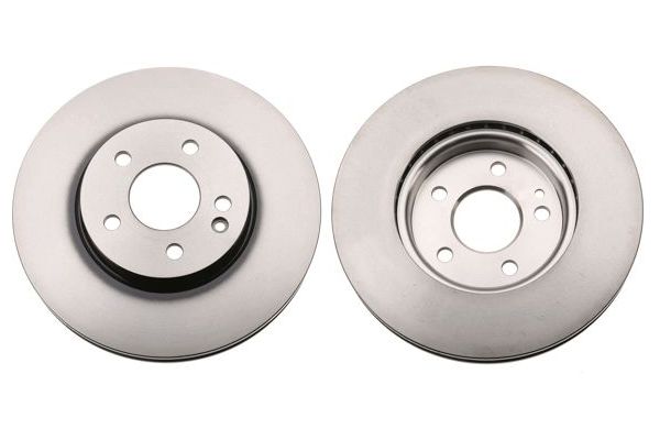 Fren Disk Ayna Ön Sağ ve Sol MERCEDES ORJINAL A447421031207