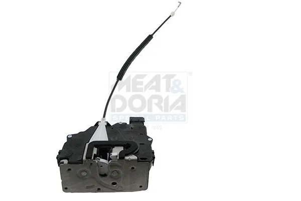 Kapı Kilidi Ön Sağ Fiat Punto Evo (199)(2009->)  FIAT ORJINAL 51905681