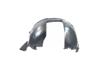 Çamurluk Davlumbazı Ön Sol EUROBUMP WOS15TR008  7E0809957E 7E0809957C