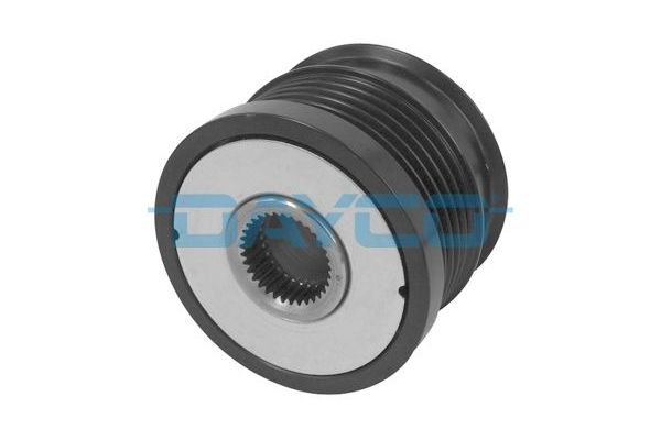 Alternatör Kasnağı  DAYCO ALP2412