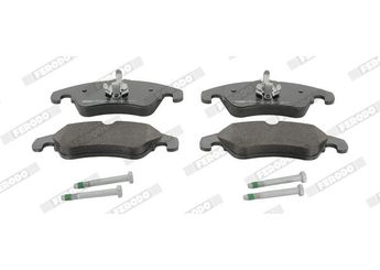 Fren Disk Balata Ön FROW 509.1101.003  1551486 1761090 9M512K021BE 9M51-2K021-BE 9M512K021BB 9M51-2K021-BB 1567730 1705930 9M512K021BF 9M51-2K021-BF 1721654 1577447 1675380 9M512K021BA 9M51-2K021-BA 9M512K021AA 9M51-2K021-AA