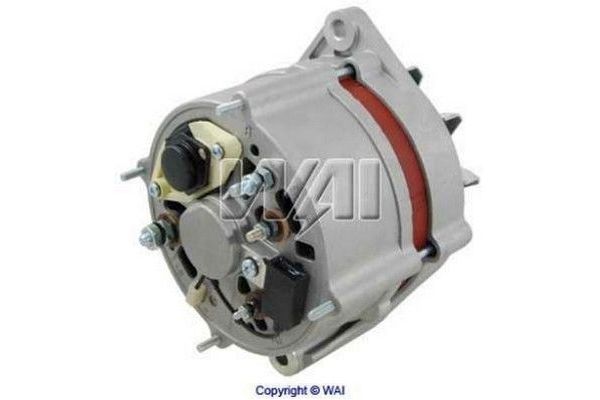 Alternatör  WAI 12167N