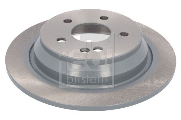 Fren Disk Ayna Arka Sağ ve Sol Mercedes Viano 4 Matıc (639)(06.2006->)  FEBI BILSTEIN 24077