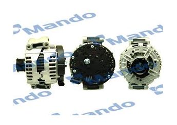 Alternatör  MANDO MEE035053  A0131543502 131543502 0131543502 141540402 0141540402 A013154350280 A0141540402 A2721540802
