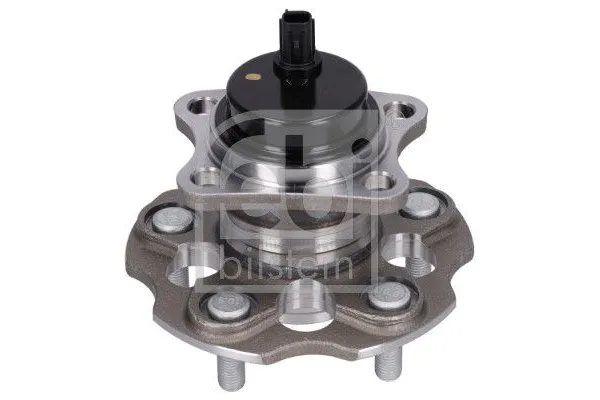 Teker Rulmanı Arka Sağ veya Sol Toyota Prius + (ZVW40)(2012->)  FEBI BILSTEIN 174440