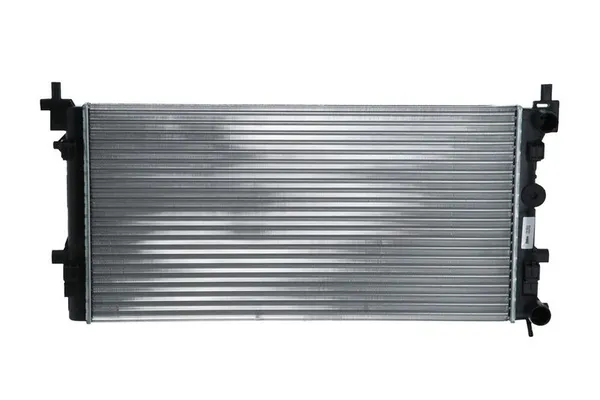 Su Radyatörü  Volkswagen Polo V (6R1)(06.2009->2014)  VALEO 701522