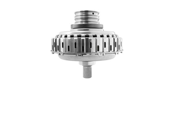 Debriyaj Seti  Audi A6 Allroad Quattro (4GJ)(09.2014->)  BORGWARNER 202154