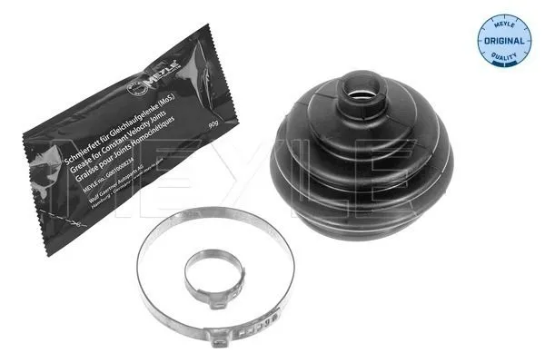 Aks Körüğü Ön Dış Sağ veya Sol YTT Y1402