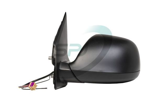 Dikiz Aynası Dış Sol Volkswagen T6.1 Transporter Minibüs (SH)(10.2019->2024)  BSG 90-900-084