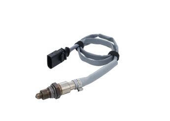 Oksijen (Lambda) Sensörü  BOSCH 0 258 030 308  AUD06K906262AC AUD06K906262AT SEA06K906262AC SEA06K906262AT SKO06K906262AC SKO06K906262AT VWW06K906 6K906262AC 06K 906 262 AC 6K906262AT 06K 906 262 AT