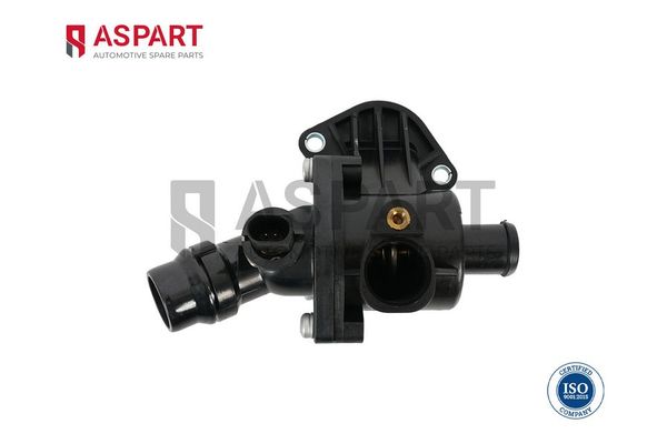 Termostat  Audi A3 Sportback (8PA)(09.2004->)  ASPART 6TCO1054