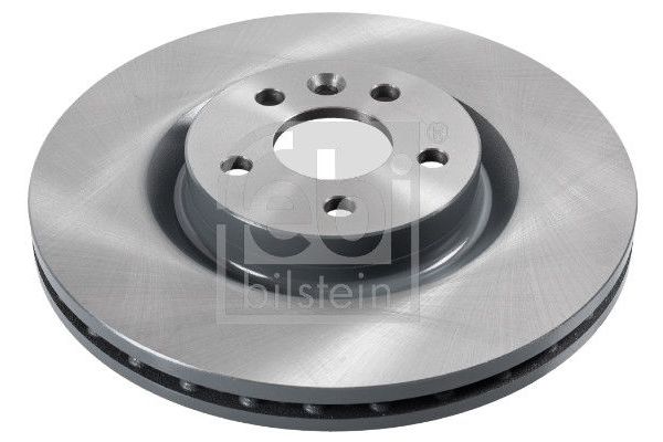 Fren Disk Ayna Ön Sağ ve Sol Jaguar E-Pace (07.2017->)  FEBI BILSTEIN 108638