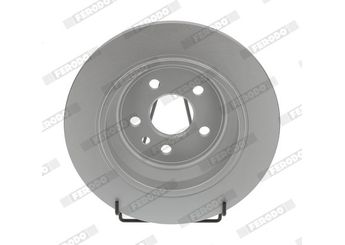 Fren Disk Ayna Arka Sağ ve Sol FERODO DDF2607C  LR039935