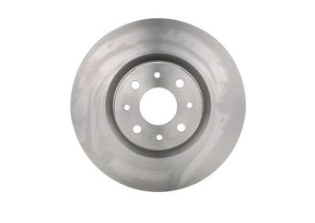 Fren Disk Ayna Ön Sağ ve Sol BOSCH 0 986 478 855  46535086 46765546