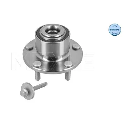 Porya Ön Sağ veya Sol Mazda 3 Sedan (BK)(06.2003->)  FROW 552.1219.001