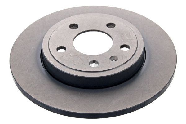 Fren Disk Ayna Arka Sağ ve Sol Audi A4 Avant (8E)(11.2004->)  SWAG 30 93 6234