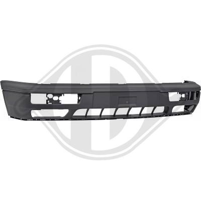 Tampon Ön Volkswagen Golf III Variant (1H5)(08.1993->1999)  EXPORT 1H6807217