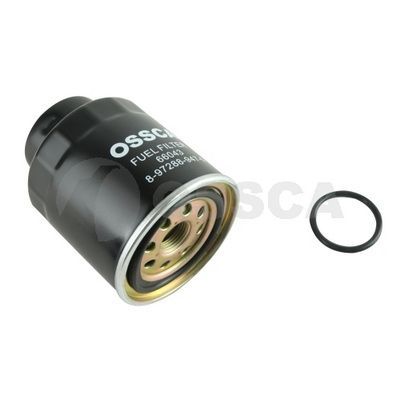 Yakıt Filtresi  GRAT 35301