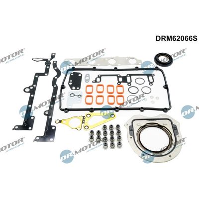 Takım Conta  Ford Ranger (TKE)(2011->)  ARI İŞ 937