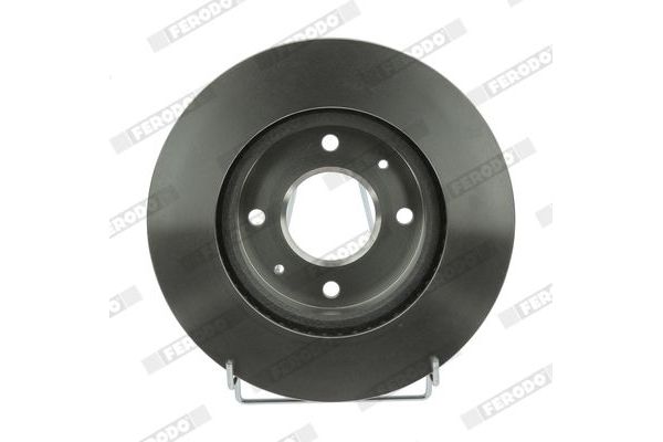 Fren Disk Ayna Ön Sağ ve Sol Mitsubishi Galant 4 Kapi (EA0)(1997->)  FERODO DDF1845