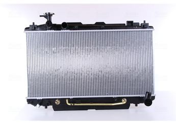 Su Radyatörü  MAHER 10626  