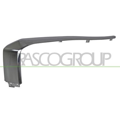 Tampon Çıtası Ön Sol FPI 142-2012