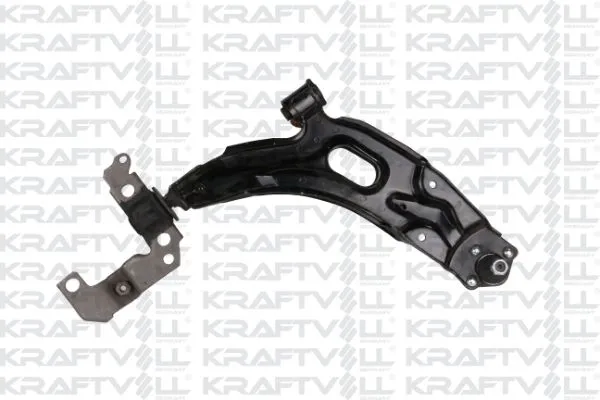 Salıncak Ön Alt Sağ Fiat Palio (178) Weekend (1997->)  KRAFTVOLL 13050706