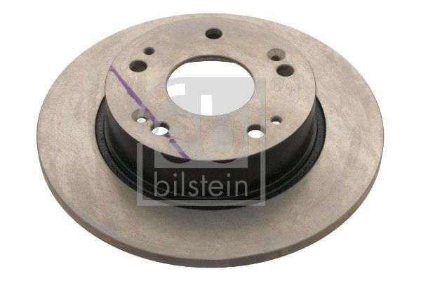 Fren Disk Ayna Arka Sağ ve Sol Honda Accord (CL/CN)(01.2003->)  FEBI BILSTEIN 31304