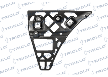 Tampon Braketi Ön Sol VONAR TBB065  6C1117B750 1387146 6C1117B750AA 6C1117B750AC