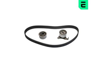 Triger Kayış Seti  OPTIMAL SK-1190  1350311030 13503-11030 1350311040 13503-11040 1350511040 13505-11040 1350511050 13505-11050 1356811100 13568-11100 1356811101 13568-11101 1356819115 13568-19115 1356819116 13568-19116