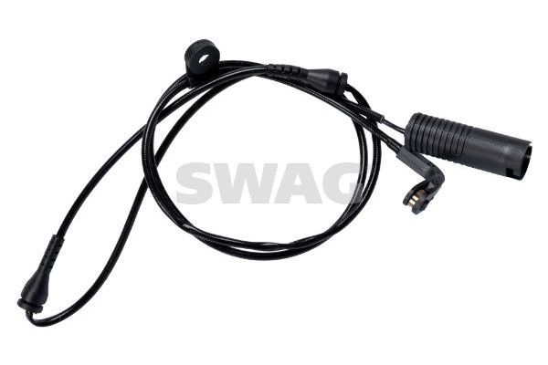 Balata İkaz Kablosu Arka BMW 5 Serisi Touring (E39)(1997->)  SWAG 20 92 1072