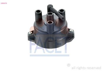 Distribütör Kapağı  FACET 2.8322/72  32901093740943 329010 93740943 93740943 329010 93 740 943