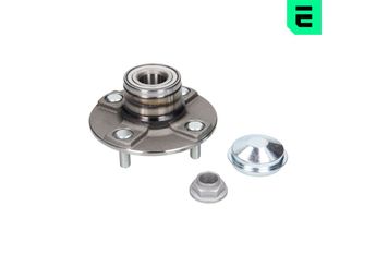 Teker Rulmanı Arka Sağ veya Sol MAHER 11709  432002F000 400012F5R5 432002F500 432009F500 432009F510 43200BM400 432340L700 43200-2F000 43200-9F500 43200-BM400 432026J000 43202 6J000