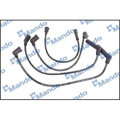 Buji Kablosu  Daewoo Matiz (1997->)  MGA 35161