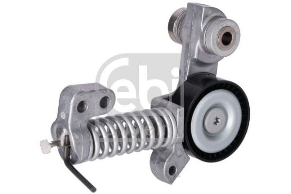 Vantilatör Kayış Gergi Rulmanı  Volvo V90 Cross Country (10.2016->)  FEBI BILSTEIN 186093
