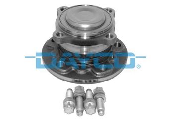 Teker Rulmanı Arka Sağ veya Sol DAYCO KWD1310  KWD1310 33406887548 33406891921 33416858086 33416859547