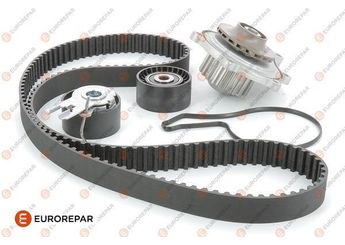 Triger Kayış Seti  EUROREPAR 1609120380  831T31609417380 516A3 0516A3 516L5 0516L5 82988 082988 83048 083048 1609524980 1147682 1487861 Y40115010B Y401-15-010B 11237801980 SU00100526 30711068 31370439