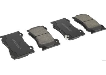 Fren Disk Balata Ön MANDO MBF015750  MBF015750 D10601TG1C D1060-1TG1C D1060JL00A D1060-JL00A D1060JL00B D1060-JL00B D1060JL00E D1060-JL00E D1060JL00J D1060-JL00J D1060JL00K D1060-JL00K D1M60JL00E D1M60-JL00E AY040NS139 AY040-NS139