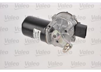 Silecek Mekanizma Motoru Ön VALEO 404587  4B1955113A 8D1955113C