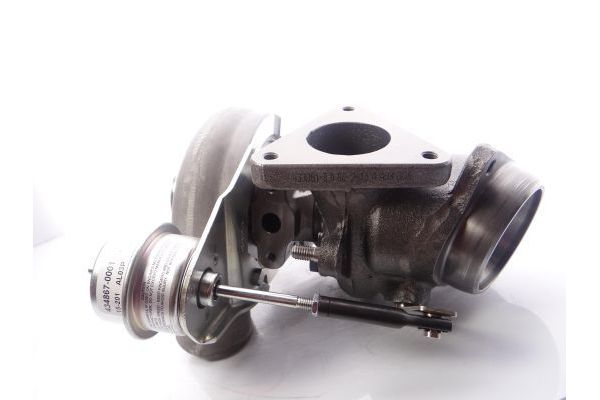 Turbo Şarj  GARRETT 454169-5004S