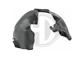 Çamurluk Davlumbazı Ön Sağ MADE IN TAIWAN 1642-2111  7136AJ