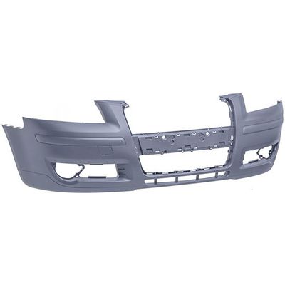 Tampon Ön Audi A3 Sportback (8PA)(09.2004->)  PHIRA A3-05200