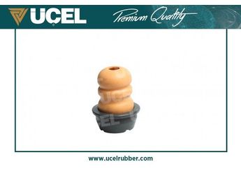 Amortisör Darbe Takozu Arka Sağ veya Sol UCEL 31365  46444617 46466617